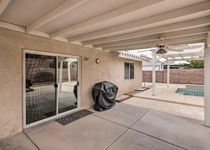 Mohave W/ Hot Tub: 4 Mi To Co River! Holiday home *